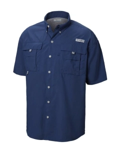 Columbia – PFG Bahama™ II Short Sleeve Shirt | | Columbia Sportswear República Dominicana