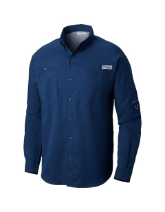 Men's PFG Bahama™ II Long Sleeve Shirt | Columbia Sportswear República Dominicana